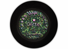 Constance Carroll Turbo Magic Pigment Glitter Oční stíny č. 05