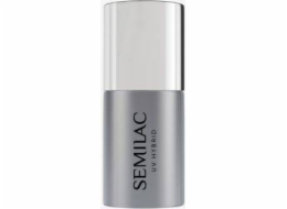 Semilac Semilac Base pro hybridní laky Smoother Base 7ml univerzální