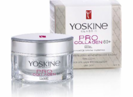 Yoskine Classic Pro Collagen 60+ denní krém 50 ml