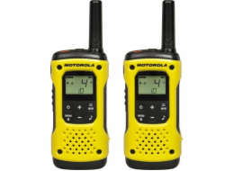Vysílačka Motorola TLKR T92 H2O