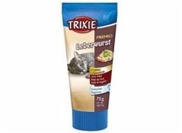 Trixie Pâté Premio, 75 g (s taurinem)