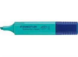 Staedtler Textsurfer Marine kancelářský zvýrazňovač