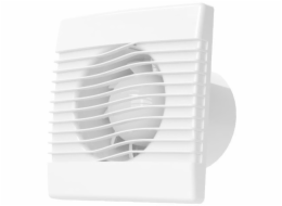 airRoxy Nástěnný ventilátor 120mm 16W pRim 120S