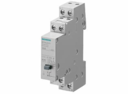 Siemens Instalační relé 16A 2CO 230V/400V AC 110V DC (5TT4217-1)