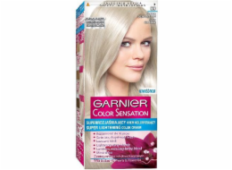 Garnier Color Sensation Coloring cream S 9 Silver Ash Blonde