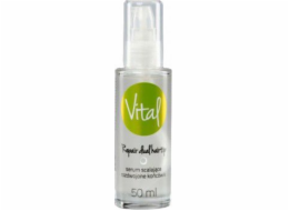 Stapiz Vital Repair Dual Hairtip sérum na roztřepené konečky 50 ml