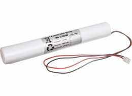 AWEX NiCd D baterie 1500mAh 6,0V (5902288992204)