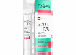 Eveline Acid peelingová kúra Glycol Therapy 10% 20ml