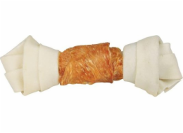 Trixie Bones Knotted Denta Chicken 15cm/70g