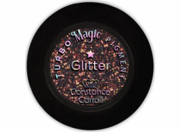 Constance Carroll Turbo Magic Pigment Glitter Oční stíny č. 04