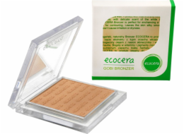 Bronzující pudr Ecocera Gobi 10g