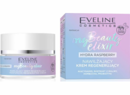 Eveline My Beauty Elixir hydratační regenerační krém - suchá, velmi suchá, podrážděná pleť 50 ml (5903416035916)