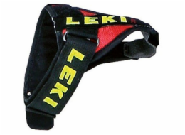 Leki popruhy na hole Trigger S vario červené, S/M/L (886550106)