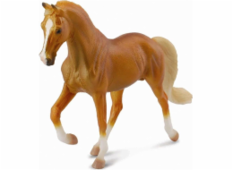 Figurka Collecta HŘEBEC GOLDEN PALOMINO KRÁČÍCÍ HŘEBEC