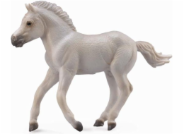 Collecta Figurine Horse Fjord Foal Grey (004-88633)