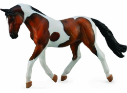 Collecta figurka *STALLION BAY PINTO MARE WALKING