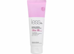 Holika Holika Less On Skin Redness Calming CICA Cleansing Foam čistící pěna na obličej 150 ml