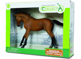 Figurka Collecta HORSE TOROUGHGHRED MAREBAY DELUX