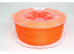 Spectrum Filament PETG oranžová