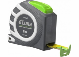 Luna LAL Auto Lock měřící páska 8m