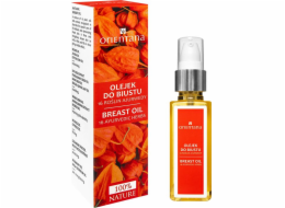 Orientana BIO PRSNÍ OLEJ 16 ÁJURVÉDSKÝCH ROSTLIN 50ml