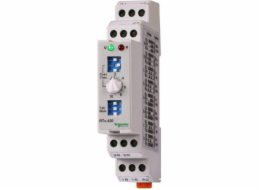 Schneider Electric Časové relé 2P 5A 0,01s-100h 24-240V AC/DC 4-funkční RTX-420 (2612569)