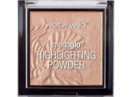 Wet n Wild Megaglo melírovací prášek Precious Petals 5,4 g