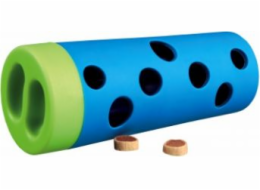 Trixie Dog Activity Snack Roll' 6/5×14 cm červeno-modrá