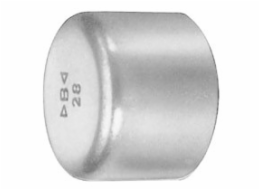 Conex Plug CU B 15mm 5301 015000000