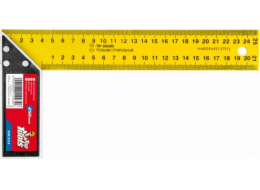 Top Tools Tesařský čtyřhran 250mm (30C333)