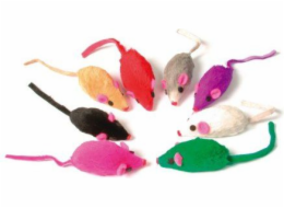 Zolux Sada 8 středních myší