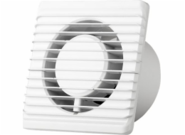 domácí nástěnný ventilátor airRoxy Planet Energy FI 125 HS s čidlem vlhkosti