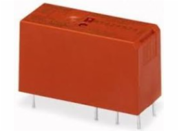 Miniaturní relé Wago 24V DC 2p (788-156)