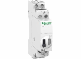 Schneider Electric Pulzní relé 16A 48V AC 24V DC 1Z/ 1R iTLI (A9C30215)