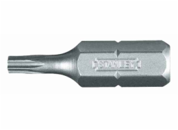 Stanley Torx bit 1/4 T20x25mm 25 ks. 68-842