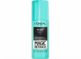 L Oreal Paris Magic Retouch Root Retouching Spray No. 1 Black 75ml