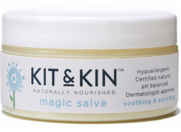 Kit and Kin Organic mast pro speciální úkoly pro vaše miminko