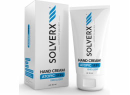 Solverx SOLVERX Atopic Skin Hand cream - změkčující 50ml