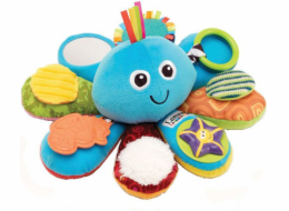 Tomy Lamaze Active Octopussy - LC27206