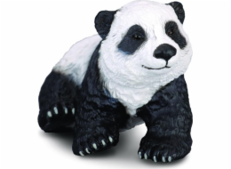 COLLECTA SEDÍCÍ MEDVĚD PANDA