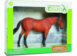 Figurka Collecta HORSE DELUX LUISTIANO MARE BAY