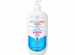 Eveline Eveline Body Care Med+ Silně regenerační zvláčňující balzám pro suchou a extrémně suchou pokožku 350 ml