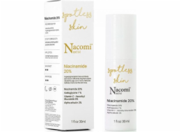 FLOSLEK Nacomi Next Level Niacinamides 20% spot obličejové sérum snižující změnu barvy 30ml | DOPRAVA ZDARMA OD 250 PLN