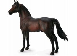 Collecta figurka *MORGAN STALLION HORSE -BAY