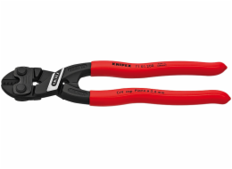 Knipex Kloubové štípací kleště kompaktní 200mm CoBolt PVC (71 01 200)