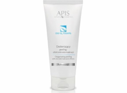 APIS OXY O2 TERAPIS - Okysličující peeling - mikrodermabrazní efekt 200 ml (53155)