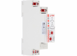 Relpol 3fázové dohledové relé 1P 3(N)400/230V AC 50/60 Hz RPN-1VFT-A400 864374