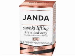 Janda Quick Lifting Oční krém na den a noc 15ml