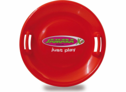 Jamara Jamara Snow Play Rutschteller 60cm rot/4+