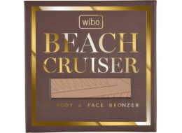 Wibo Bronzing Powder Beach Cruiser č. 2